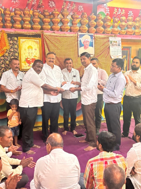 કલેકટર મેહુલ દવે