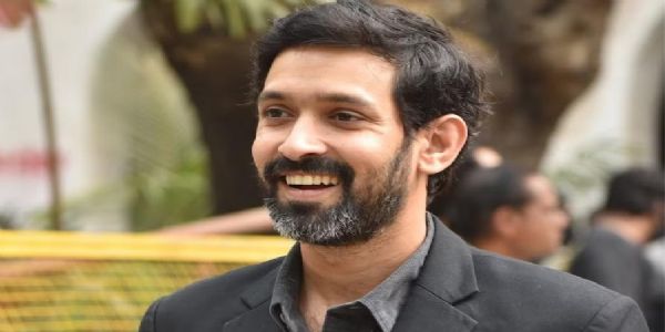 વિક્રાંત મેસી, શ્રી શ્રી રવિશંકરની બાયોપિક 