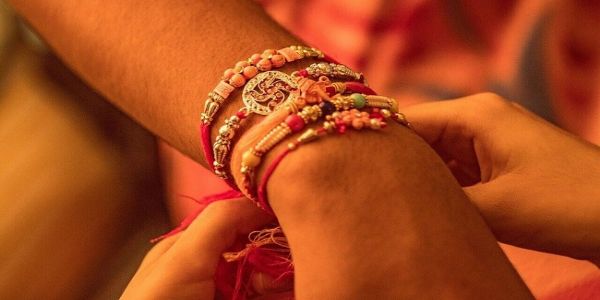 વેપારીઓને આ વર્ષે રાખડી પર 17 હજાર કરોડ રૂપિયાનો વ્યવસાય થવાની અપેક્ષા છે: કૈટ