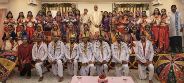 રાજભવન