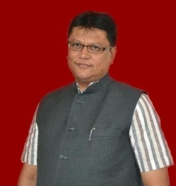 રાપરના ધારાસભ્યે વ્યકત કરી શંકા