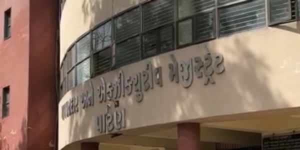 પાટણ જિલ્લાના ગ્રામ પંચાયતોમાં ઉપસરપંચની ચૂંટણી આગામી 15, 16 અને 17 જુલાઈએ યોજાશે.