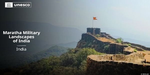 યુનેસ્કોની વર્લ્ડ હેરિટેજ લિસ્ટમાં 