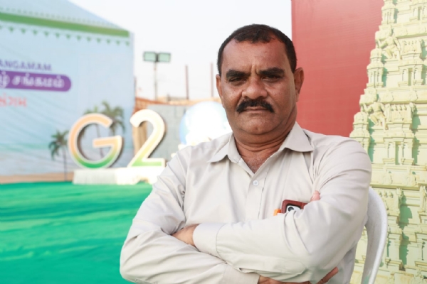 સોમનાથ મંદિર સલામતી અધિકારી