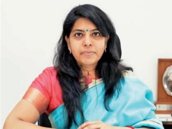 Shalini agarwal