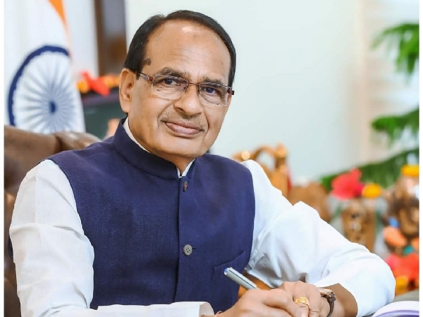 કેન્દ્રીય કૃષિ મંત્રી શિવરાજ સિંહ ચૌહાણ