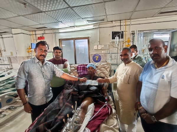 ગંભીરા બ્રિજ દુર્ઘટના
