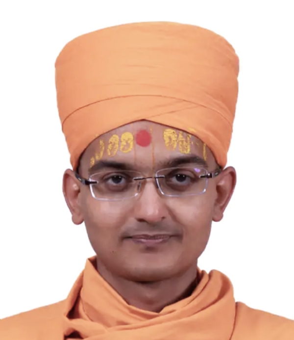 BAPS ના સંત