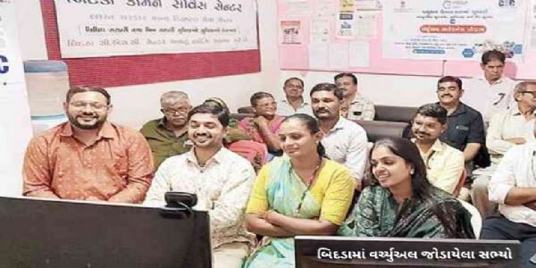 ભારતના અસલી નાયક ખેડૂતો અને પશુપાલકો છે, અર્થવ્યવસ્થામાં મહત્ત્વનો ફાળો
