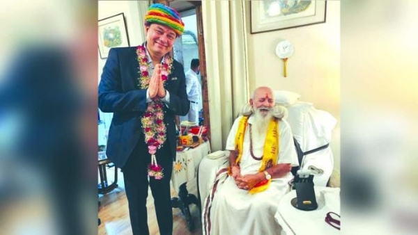 જામ સાહેબ
