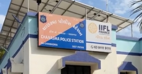 ચાણસ્મામાં નિવૃત્ત વ્યક્તિના ઘરે રૂ. 1.84 લાખની ચોરી