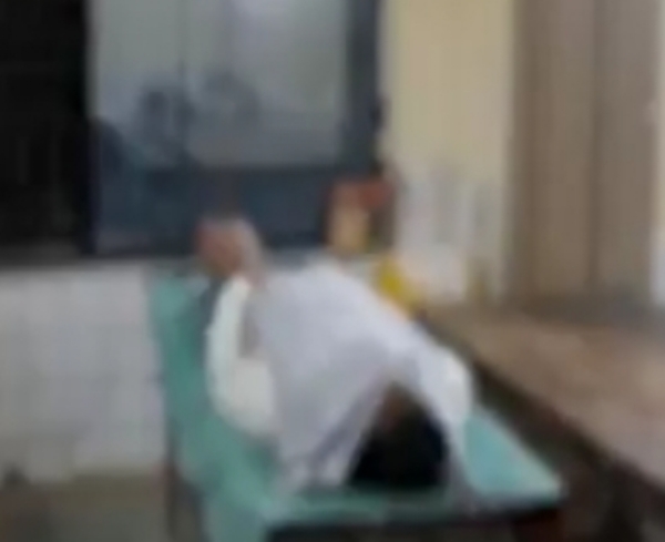 લાઠીના આસોદર નજીક 2 બાઇક વચ્ચે ટક્કર
