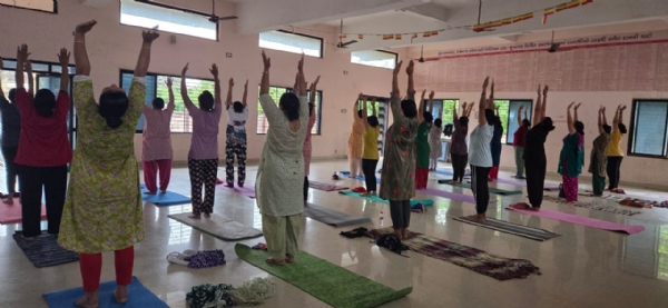 અભિયાન અન્વયે જૂનાગઢ જિલ્લામાં નાગરિકો