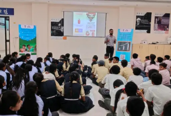 પાટણમાં વૈજ્ઞાનિક કાર્યક્રમઃ ગુણવત્તા માનકો પર ધ્યાન કેન્દ્રિત