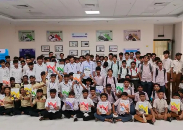 પાટણમાં વૈજ્ઞાનિક કાર્યક્રમઃ ગુણવત્તા માનકો પર ધ્યાન કેન્દ્રિત