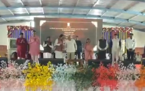 પાટણ જિલ્લામાં ₹110 કરોડના વિકાસ કામોનું લોકાર્પણ: મુખ્યમંત્રી ભૂપેન્દ્ર પટેલનું નિવેદન
