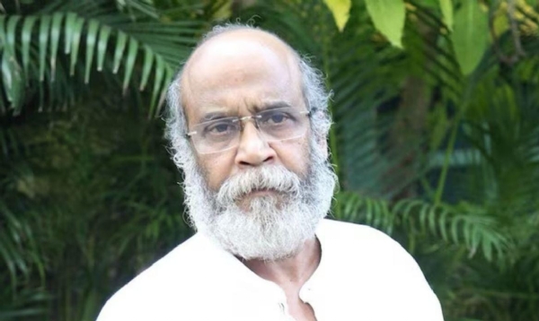 અભિનેતા વેલુ પ્રભાકરન