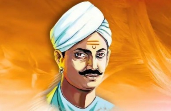 મંગલ પાંડે