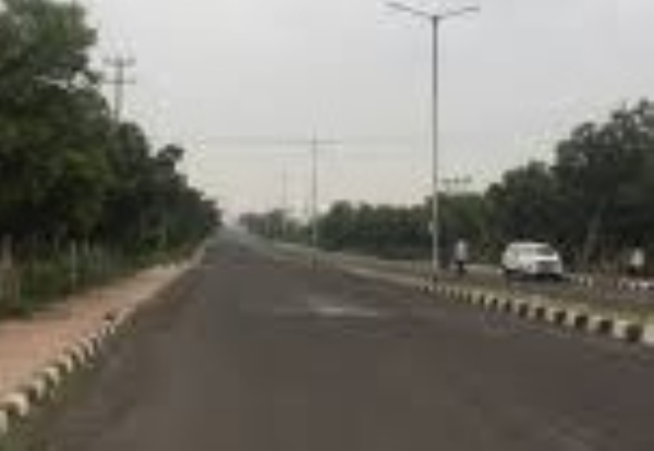 ભુજ મુન્દ્રા રોડ