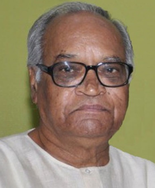પ્રભાસ જોશીજી