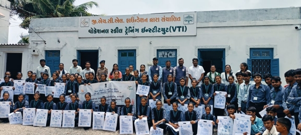 જાગૃતિ શિબિર યોજાઇ