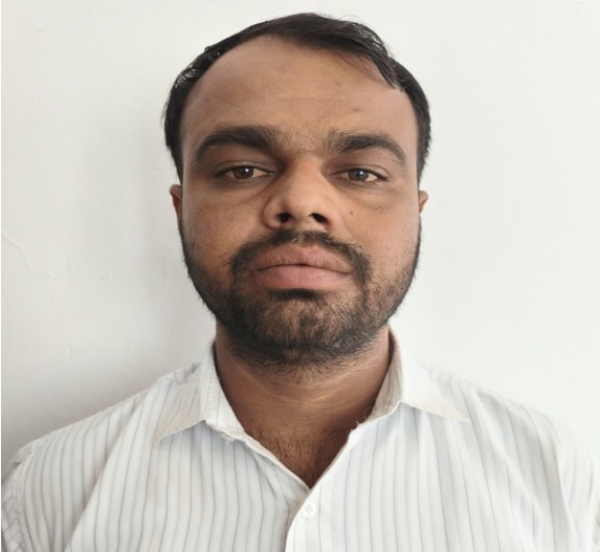 કથિત પત્રકાર સામે ફરિયાદ