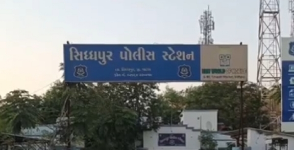 ખોલવાડા ગામમાં મહિલાને જાનથી મારી નાખવાની ધમકી, દંપતી વિરુદ્ધ ગુનો નોંધી વધુ તપાસ શરૂ