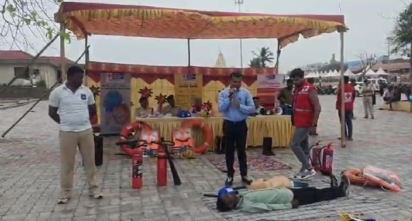 ઈન્ડિયન રેડ ક્રોસ સોસાયટી ગુજરાત સ્ટેટ
