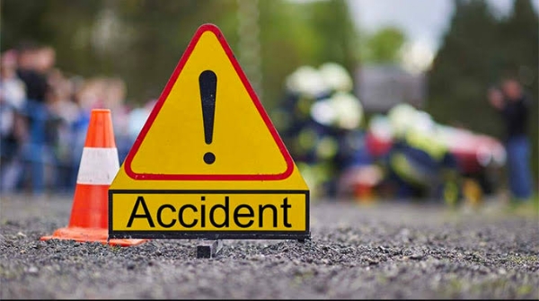 Accident