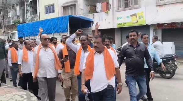સોમનાથ  200 વર્ષ જૂના સમાધિ