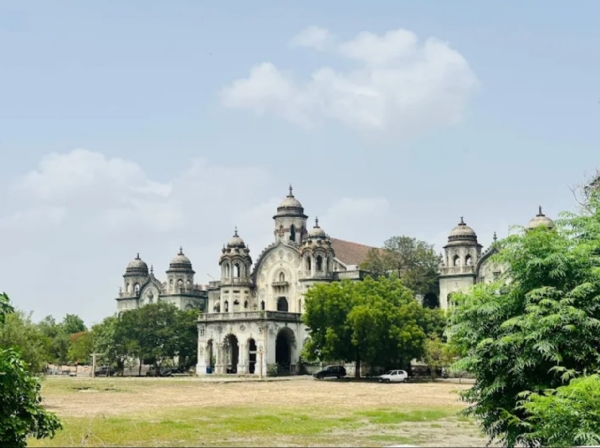 સોરઠના શિક્ષણ જગતની ગૌરવરૂપ
