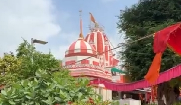શુક્રવારથી પવિત્ર શ્રાવણ માસનો આરંભ, પાટણમા શિવભક્તિનો માહોલ