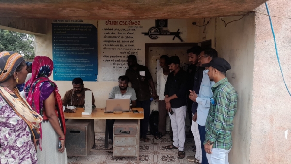 ધરતી આબા જન ભાગીદારી