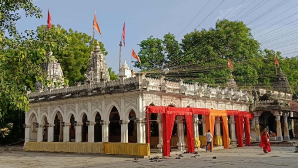 શિવ મંદિર