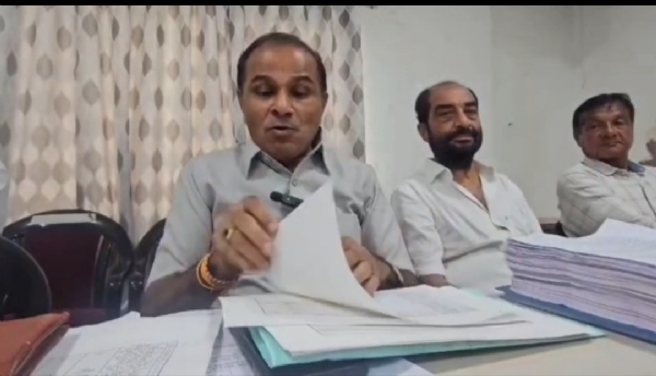 ગીર સોમનાથ જિલ્લાના