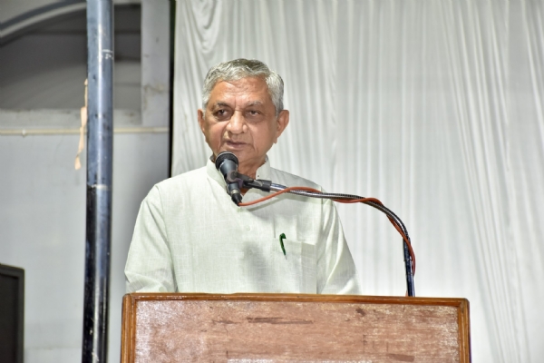 મંત્રી કુંવરજી બાવળિયા