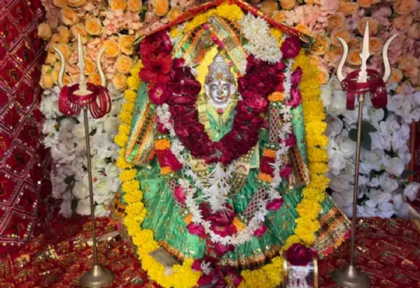 શ્રદ્ધા અને ભક્તિ સાથે પાટણમાં દશામા વ્રતનો આરંભ