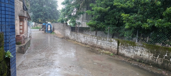 સુત્રાપાડા પંથકમાં વહેલી સવારથી