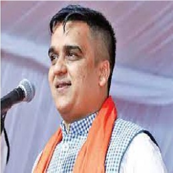 હર્ષ સંઘવી ગુરુવારે કચ્છની મુલાકાતે
