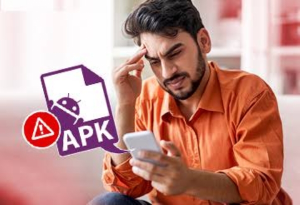 APK Fraud