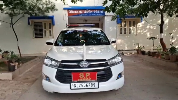 પોરબંદરમક 3 શખ્સોએ સગીર વયની દીકરી સાથે કર્યો ગેંગરેપ.