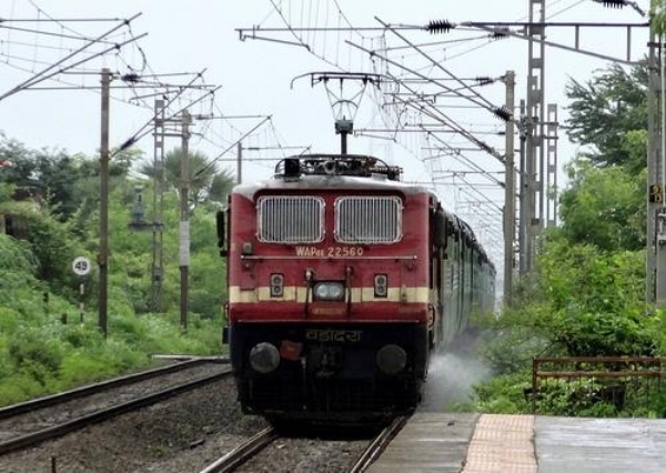 રાજકોટ ભુજ ટ્રેન ફરીથી દોડશે
