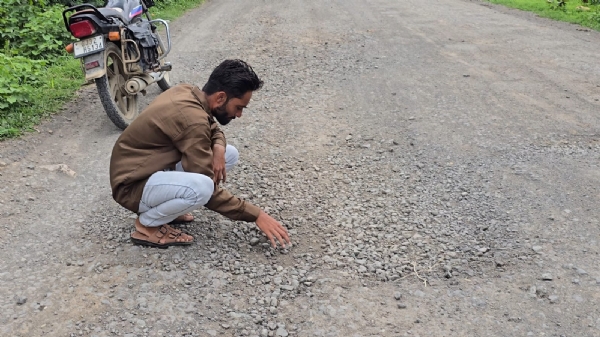 મોરડીયા-સોળાજ રસ્તો