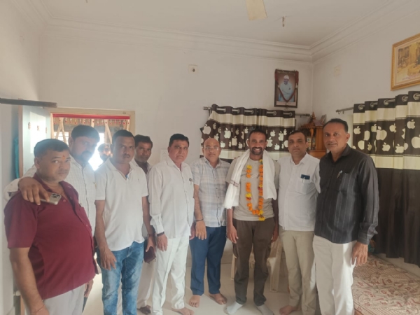 સોમનાથ  આર્મીમેન