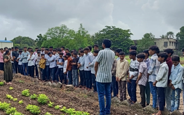 કોડીનાર કૃષિ વિજ્ઞાન કેન્દ્રની