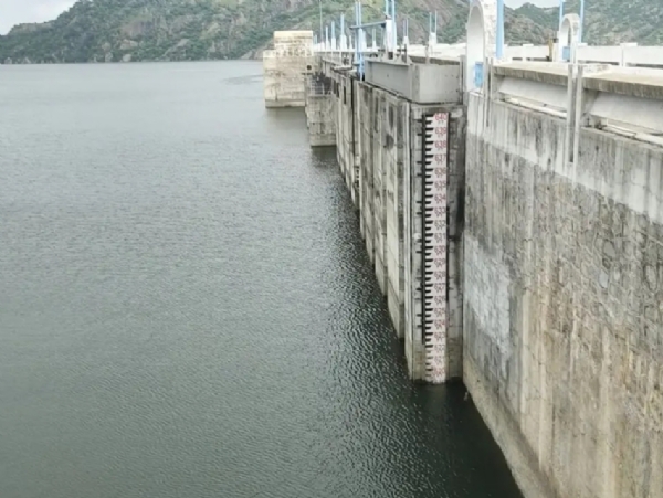 ધરોઇ ડેમ 80.53% ભરાયો, નદીમાં પાણી છોડવાની શક્યતા – તંત્ર એલર્ટ મોડમાં