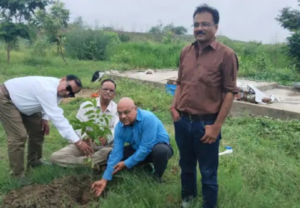 પાટણ તાલુકાના ગવાણા ગામે રાહી ફાઉન્ડેશન દ્વારા વિવિધ પ્રકારની સહાય