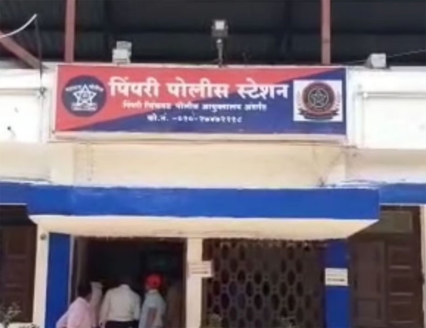 પિંપરી પોલીસ સ્ટેશન, પુણે