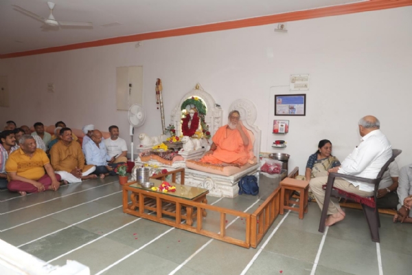 ધોળેશ્વર મહાદેવ મંદિર