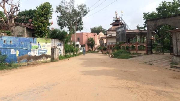 દગાવાડિયા: લોકશાહીથી નહીં, સમરસતાથી ઉજવાતું મહેસાણાનું આદર્શ ગામ